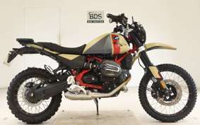 BMW R12G/S 2025