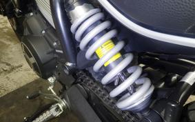 DUCATI SCRAMBLER SIXTY2 2021