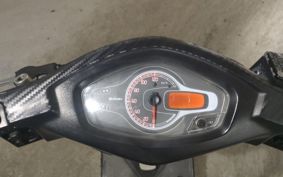 SUZUKI ADDRESS V125 CF4MA