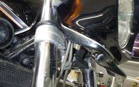 SUZUKI GSX1400 2007 GY71A