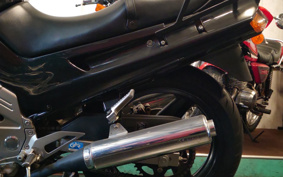 KAWASAKI ZZ-R250 EX250H