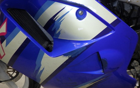 SUZUKI RG125 Gamma NF13A