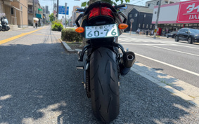YAMAHA FZ1 FAZER 2014 RN21J