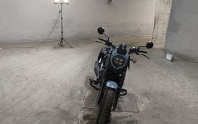 HONDA REBEL 250  S E-clutch MC49