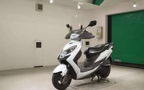 SUZUKI スウィッシュ125 2023 DV12B