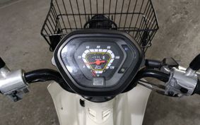 HONDA SUPER CUB110 JA42