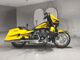Фото Harley FLHXSE 1800CVO 2014 с японского аукциона