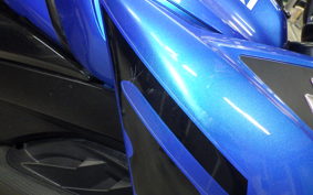 SUZUKI GSX-S125 1998 DL32D