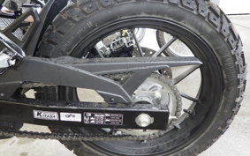 SUZUKI Vｽﾄﾛｰﾑ250SX EL11L