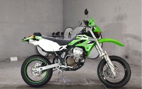 KAWASAKI KLX250 LX250E