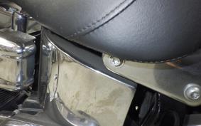 HARLEY FLSTN 1580 2011