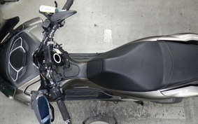 HONDA PCX 125 2005 JF81
