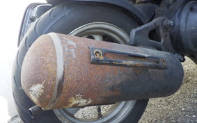 HONDA DIO GEN 3 AF34