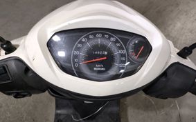 SUZUKI ADDRESS V125 DT11A