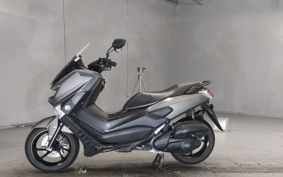 YAMAHA N-MAX 155 SG50J