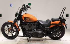 HARLEY FXBBS1870 2025