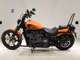 Фото Harley FXBBS1870 2025 с японского аукциона
