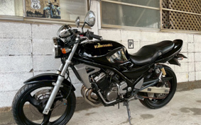KAWASAKI BALIUS250-2 ZR250B