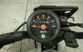 SUZUKI BIRDIE 50 BA42A