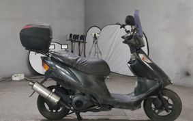SUZUKI ADDRESS V125 CF4EA