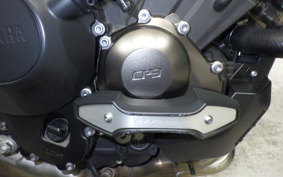 YAMAHA MT-09 ASP 2020 RN52J