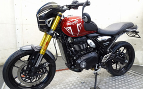 TRIUMPH SPEED 400 2024 T127Y7