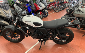 HONDA CL250 MC57