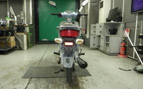 HONDA C50 SUPER CUB 2007 AA04