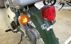 HONDA C50 SUPER CUB AA01