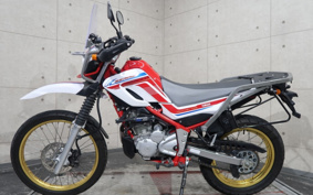 YAMAHA SEROW250 TOURING  DG31J