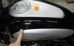 DUCATI SCRAMBLER ICON 2024