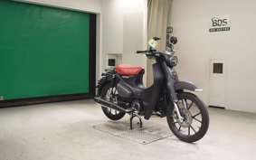 HONDA C125 SUPER CUB JA58