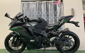 KAWASAKI NINJA ZX-4R SE 2023 ZX400P