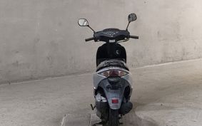 HONDA DIO AF62