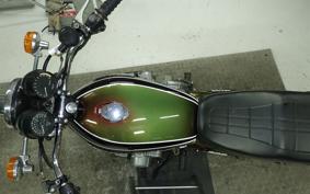 KAWASAKI Z1000 2025