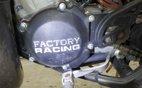 KAWASAKI KX112 KX112A