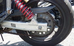 KAWASAKI BALIUS 250 Gen.2 2016 ZR250B