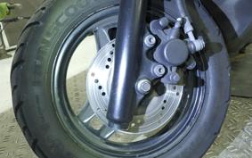 SUZUKI ADDRESS V125 CF4EA
