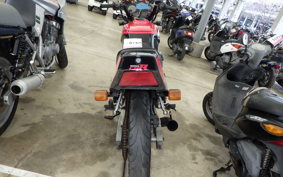 HONDA CBR400F GEN 2 NC17