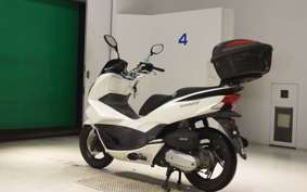 HONDA PCX125 2025 JF56