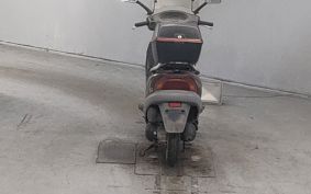 HONDA SPACY125 JF04