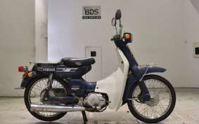 YAMAHA MATE 50 1986 V50