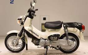 HONDA ｸﾛｽｶﾌﾞ50 2018 AA06