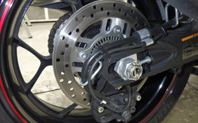 KAWASAKI ZX 1400 NINJA R A 2020