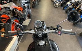 HONDA GB350S 2020 NC59