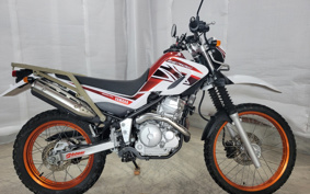 YAMAHA TOURING SEROW DG17J