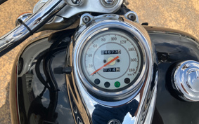 YAMAHA DRAGSTAR 400 CLASSIC 1999 4TR