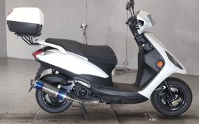 YAMAHA  AXIS Z SEJ6J