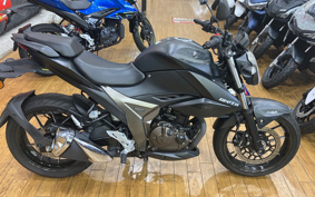 SUZUKI JIKUSA-250 ED24J