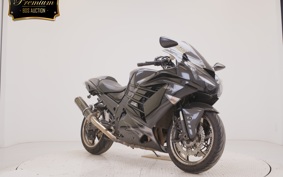 KAWASAKI ZX 1400 NINJA R 2013